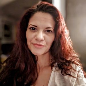 Meet your Posher, Chrissy